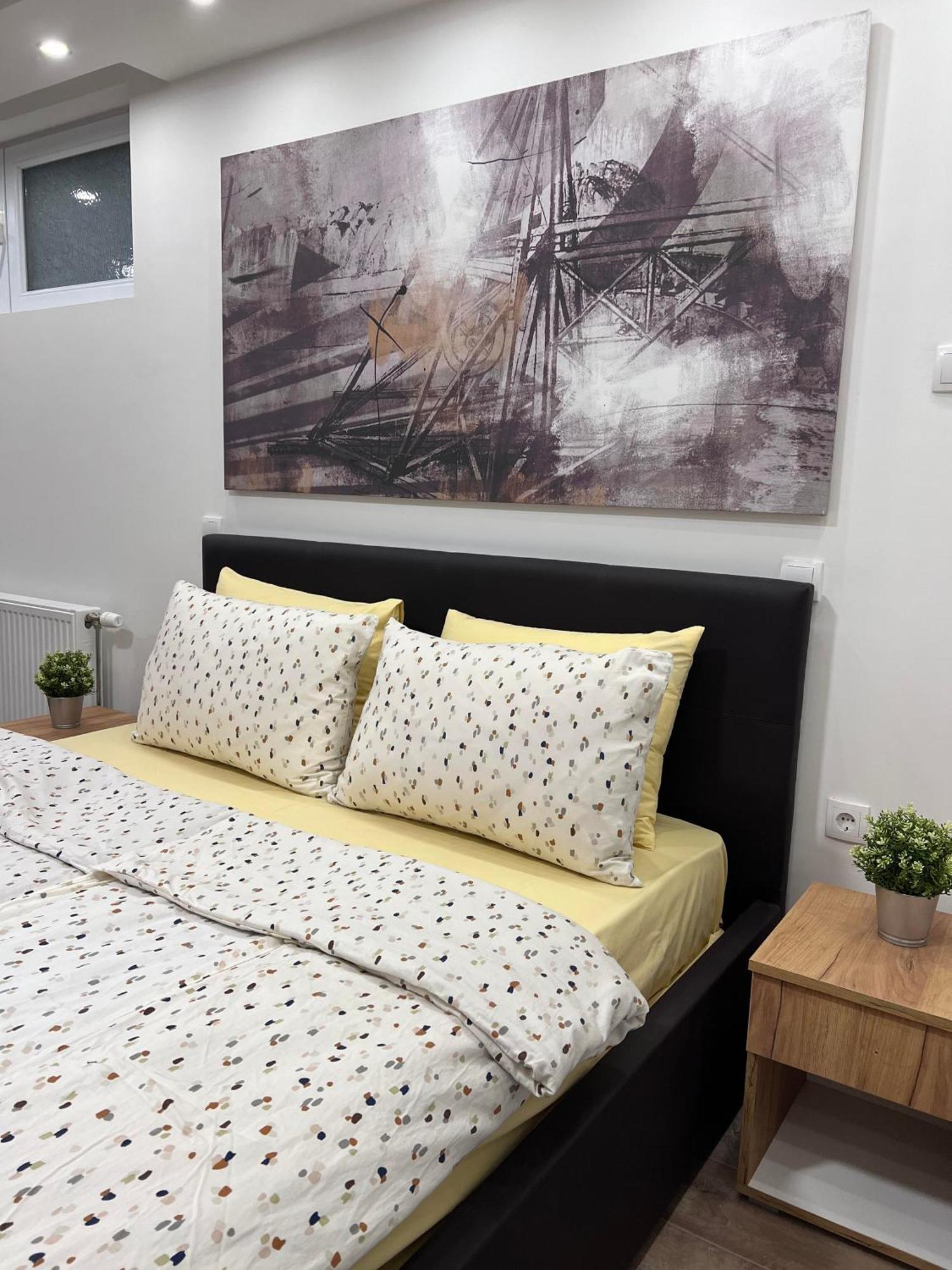 Guest House Lila Сомбор Экстерьер фото