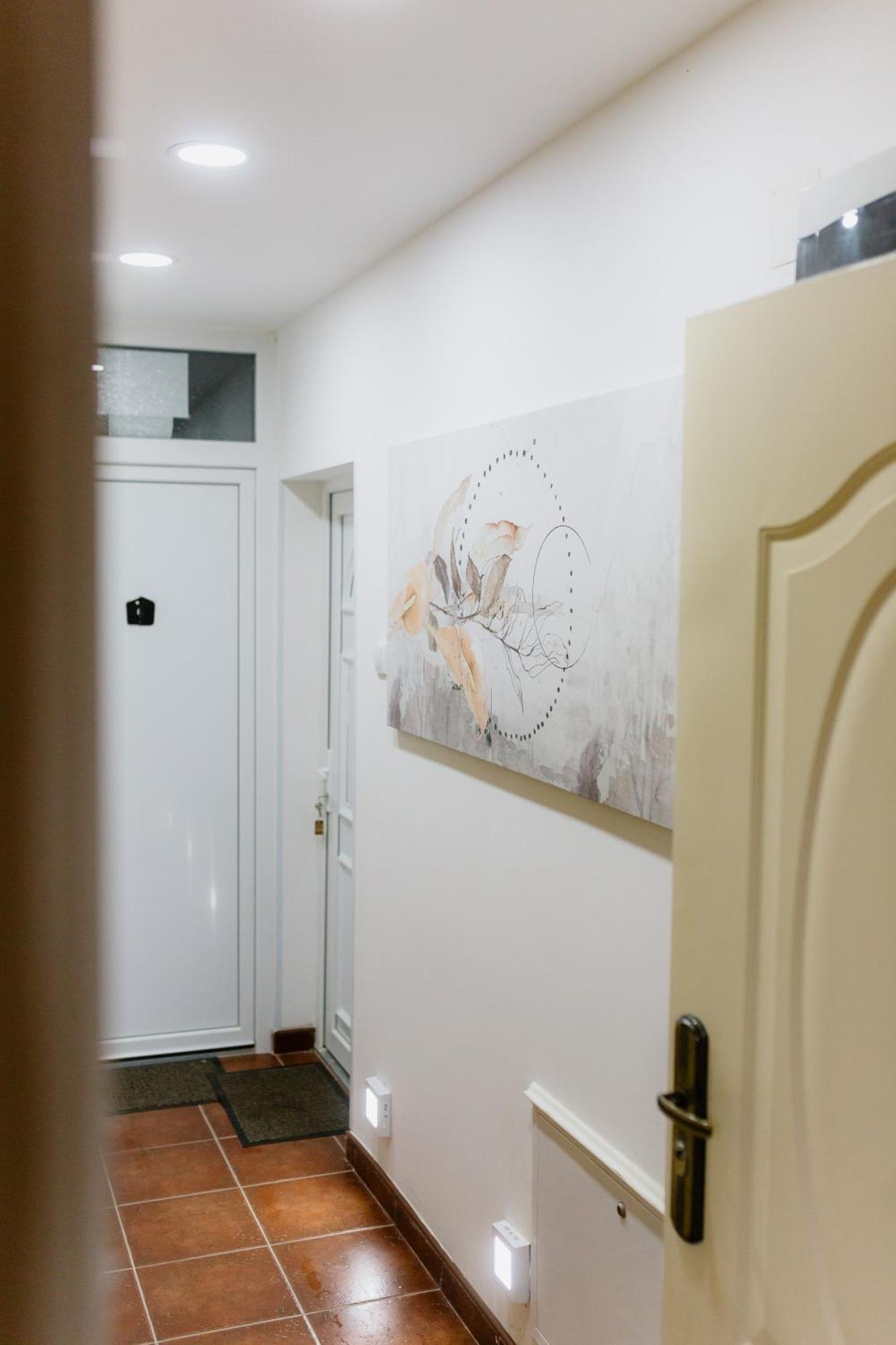Guest House Lila Сомбор Экстерьер фото