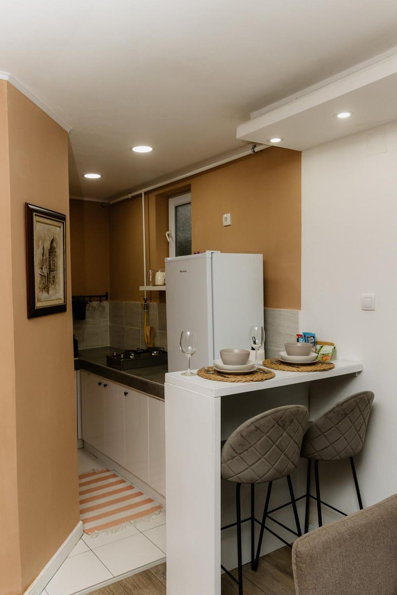 Guest House Lila Сомбор Экстерьер фото
